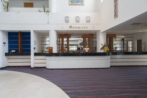 Iliada Beach Hotel in Παραλίμνι — foto 20