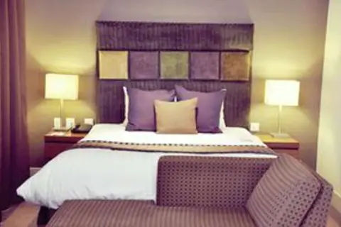 Ten Hill Place Hotel in Edinburgh — foto 18