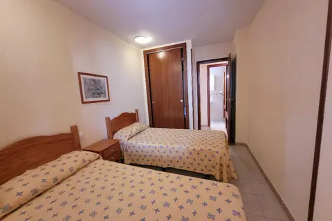 Europa Center Apartments in Benidorm — foto 2