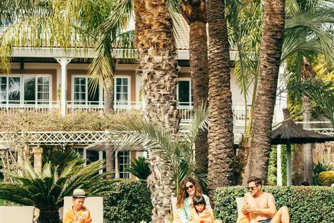 Lindner Hotel Mallorca Portals Nous, part of JdV by Hyatt in Calvià — foto 3