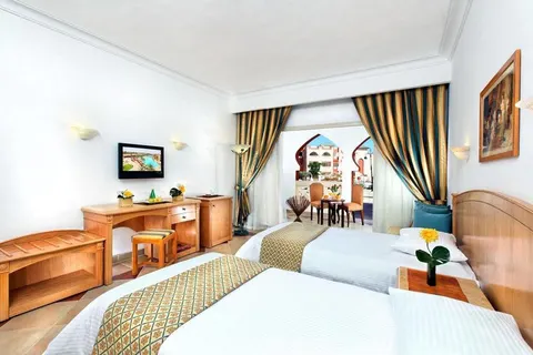Pickalbatros Aqua Vista Resort Hurghada in Hurghada — foto 4