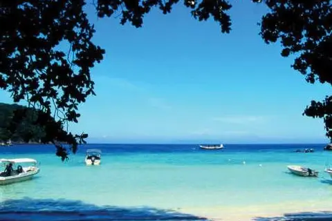 Tanjong Jara Resort in Dungun — foto 6