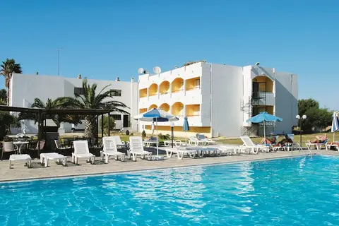 Bahamas Hotel in Kos — foto 24
