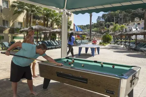 Rosamar Garden Resort in Lloret de Mar — foto 25