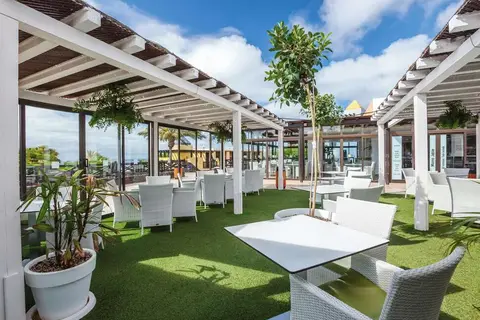 Occidental Jandia Playa in Jandía, Pájara — foto 30
