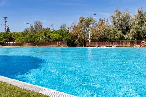 Holacamp Barcelona foto 14