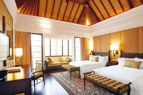 The St. Regis Bali Resort in Nusa Dua — foto 4
