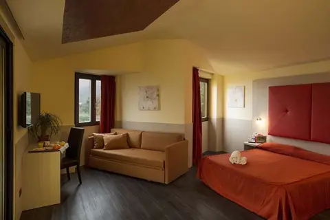 Hotel Sole in Malcesine — foto 25