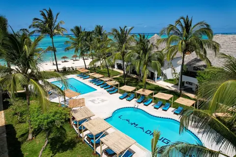 Nest Style Beach Zanzibar in Makunduchi — foto 22