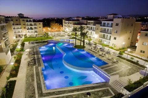 Elysia Park in Paphos — foto 3