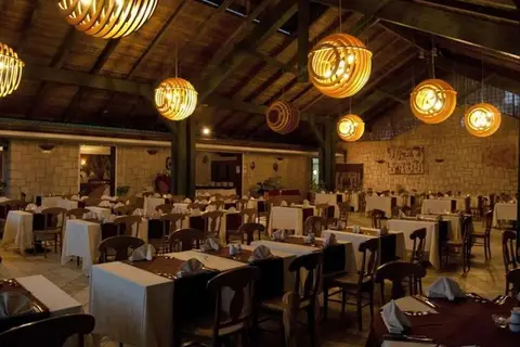 Barcelo Marine Boa Vista in Sal Rei — foto 6