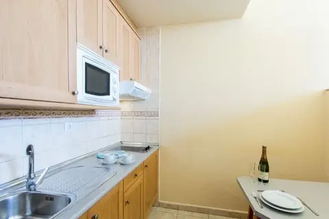 Apartments Punta Marina by LIVVO in Morro Jable, foto 8