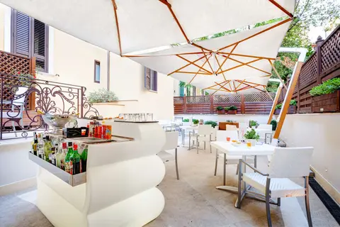 Hotel Best Roma in Rome, foto 9