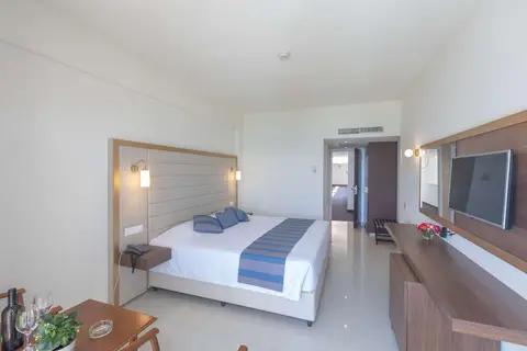 Iliada Beach Hotel in Paralimni, foto 3
