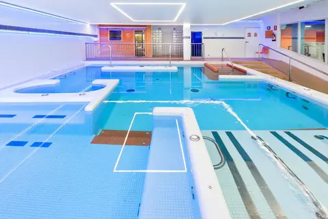 Dynastic Hotel & SPA in Benidorm — foto 18