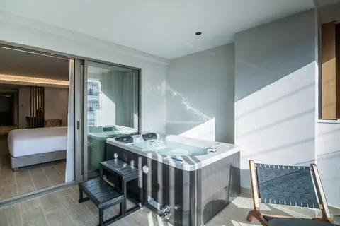 Akasha Beach Hotel & Spa in Δημοτική Ενότητα Χερσονήσου — foto 9
