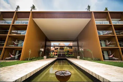 Hotel Xcaret Arte in Playa del Carmen, foto 23
