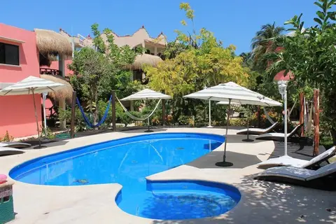 Cabanas Maria del Mar in Cancún — foto 3