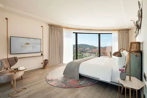 Biblos Resort Alacati in Çeşme, foto 4