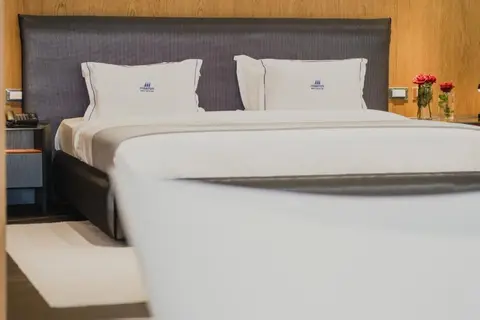 Maritim Marina Bay Resort & Casino in Orikum — foto 20