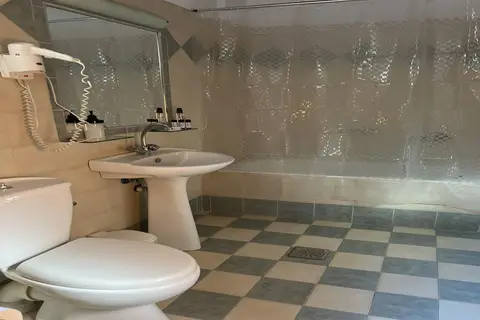 Nereides Apartments in Δημοτική Ενότητα Μαραθοκάμπου — foto 13