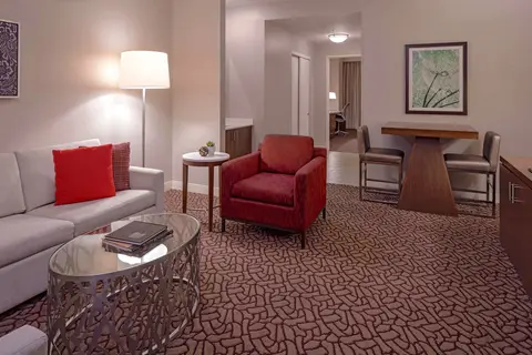 Hilton Garden Inn Downtown Dallas in Dallas — foto 24