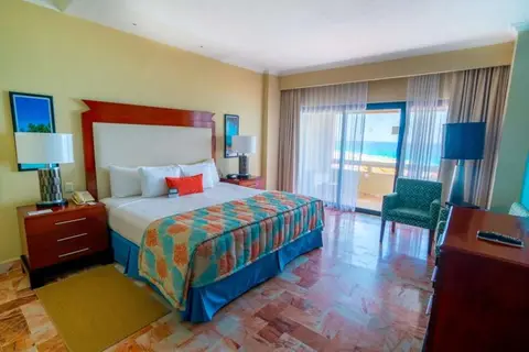 Wyndham Grand Cancun Resort & Villas in Cancún — foto 5