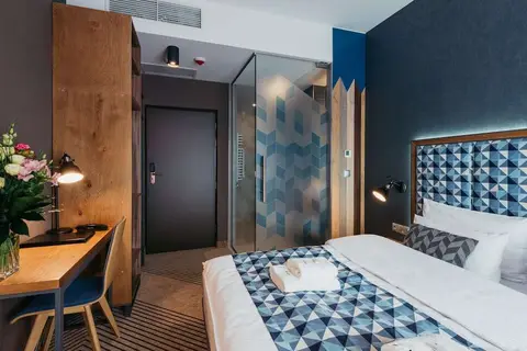 Avena by Artery Hotels in Krakau — foto 11