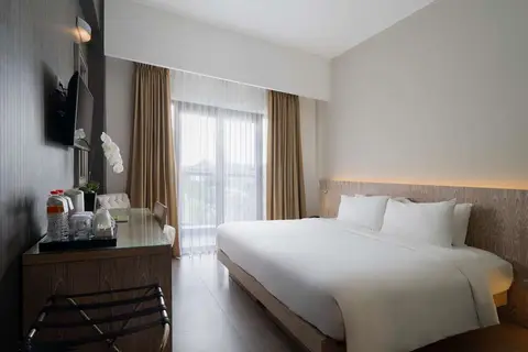 Santika Siligita Nusa Dua in Kuta Selatan — foto 2