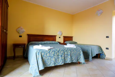 Villaggio Hotel Lido San Giuseppe in Rome — foto 25