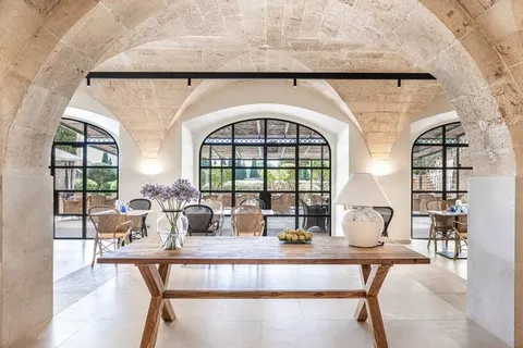 Son Julia Country House Hotel in Llucmajor — foto 2