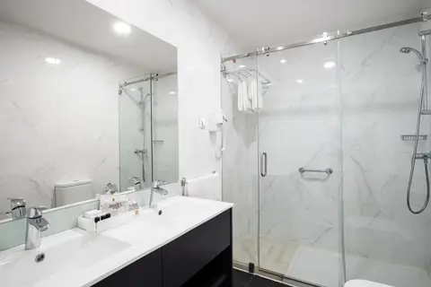 Hotel Fatima in Ourém, foto 8