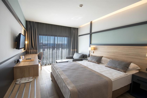 Hotel Club Dizalya in Alanya — foto 15