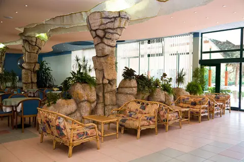 Hotel Trakia in Несебър — foto 8