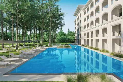 Aquahouse Hotel & Spa in Aquahouse Hotel & Spa — foto 17