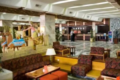 Aracan Eatabe Luxor Hotel in Luxor — foto 6