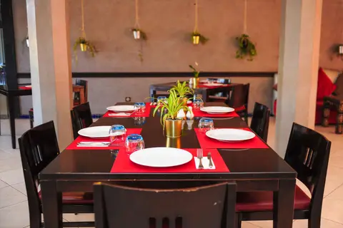 ibis Marrakech Centre Gare in Marrakesh, foto 5