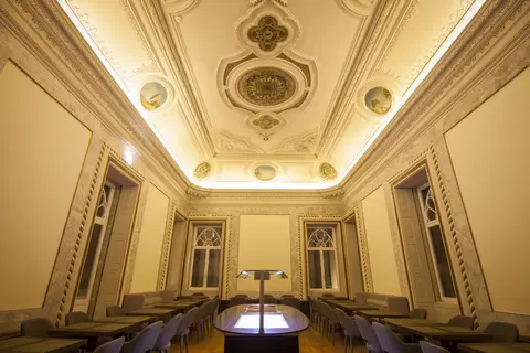 OCA Flores Hotel Boutique in Porto, foto 29