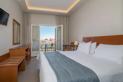 Hotel Palmyra in Argassi, foto 2