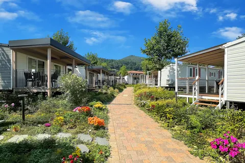 Solcio Village foto 18