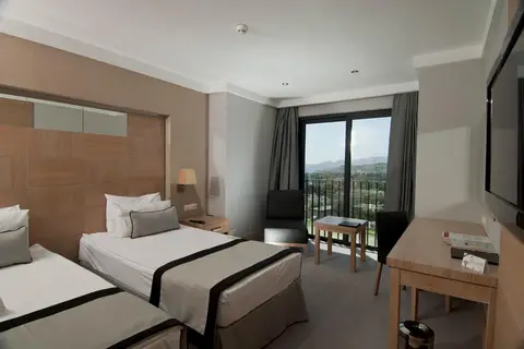 Ramada Resort Bodrum in Bodrum — foto 28