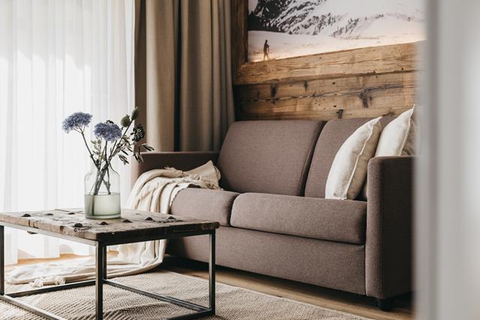 VAYA Hotel Sölden foto 21