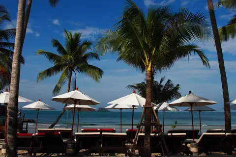 The Dewa Koh Chang in ราชกรูด — foto 2