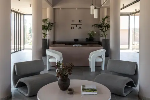 Tetra Resort & Spa - adults only in Αργοστόλι — foto 30