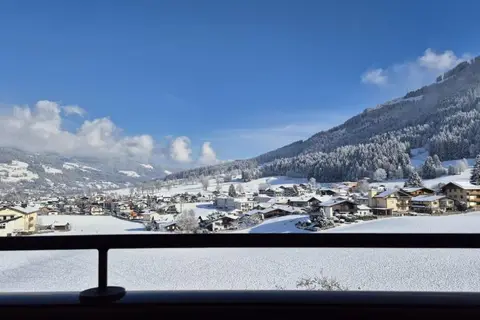 Hotel Dahoam in Westendorf — foto 2