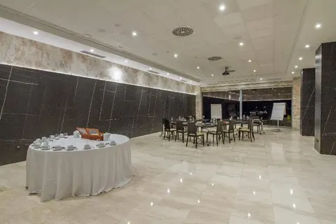 Solymar Gran Hotel foto 20