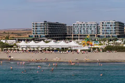Wave Resort in Свети Влас — foto 27