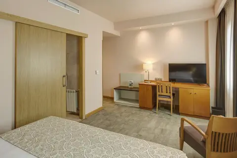 Sercotel Alcalá 611 in Madrid — foto 22