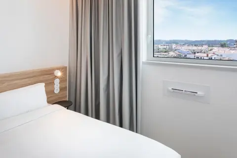 B&B HOTEL Vila do Conde in Vila do Conde — foto 13
