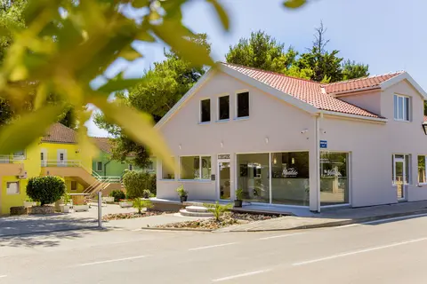 Matilde Beach Resort in Cres — foto 24